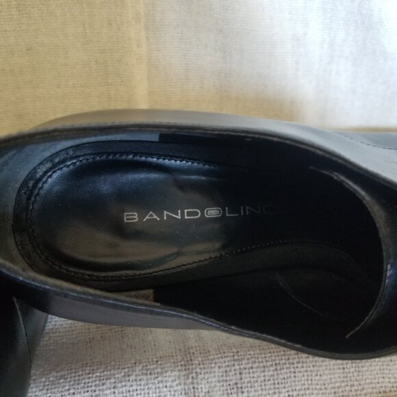 Bandolino Oxford - Picture 4 of 6